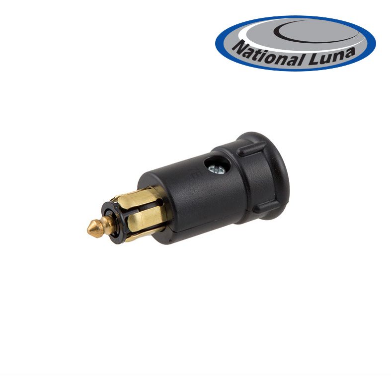 Hella Male / DIN Plug