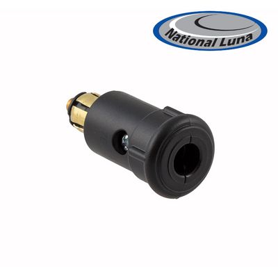 National Luna Hella Male / DIN Plug