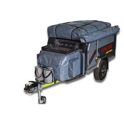 Travel Blanket - Comfort/Compact