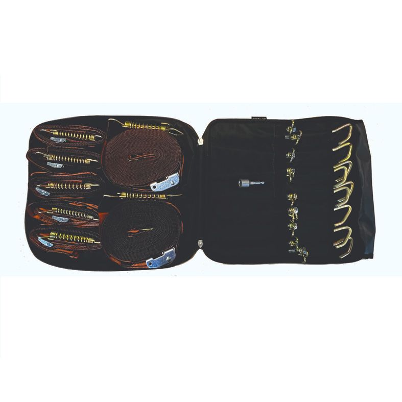 Skeloton Storm Kit 5.2+