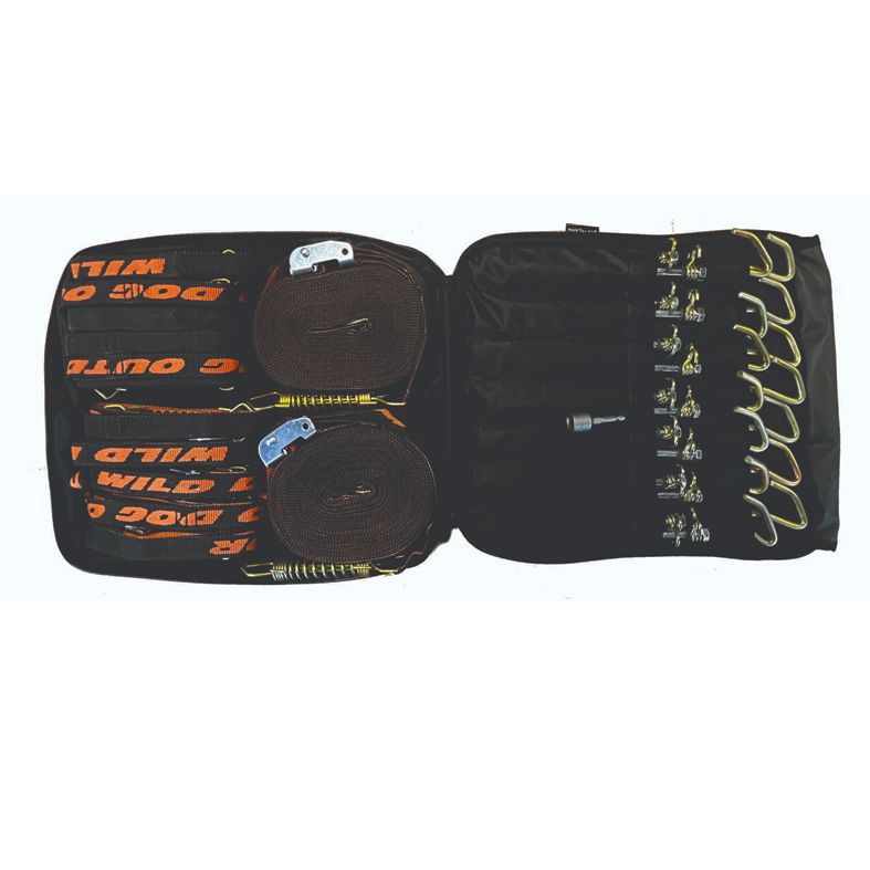 Skeloton Storm Kit 10.2+