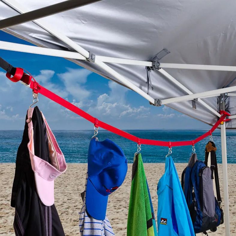 Handy Hanger Strap