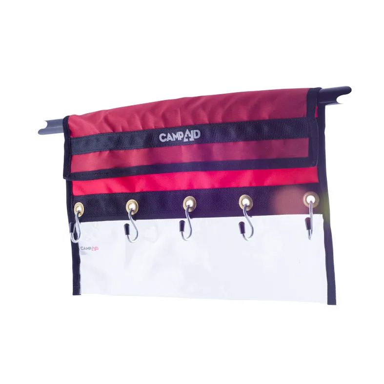 Handy Hanger Pouch