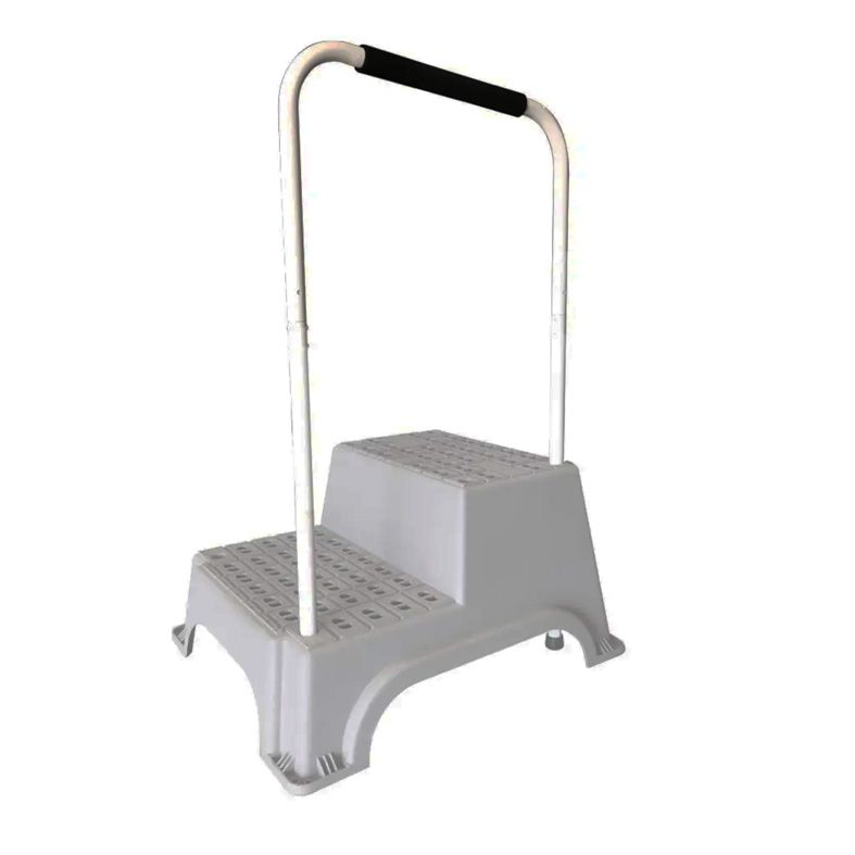 Double Caravan Step
