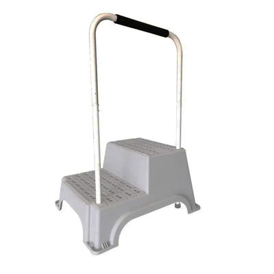Double Caravan Step