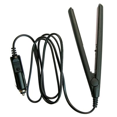 12V Mini Hair Straightener