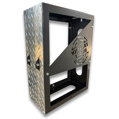 Jerry Can Holder