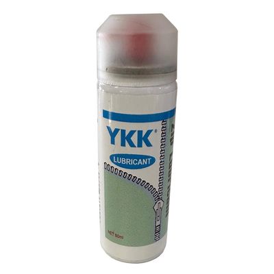 YKK Zip Lubricant - 60ml