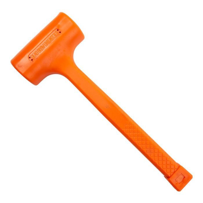 Deadblow hammer