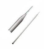 Tent Pole, Galvanized adjustable - 1.8m to 3m