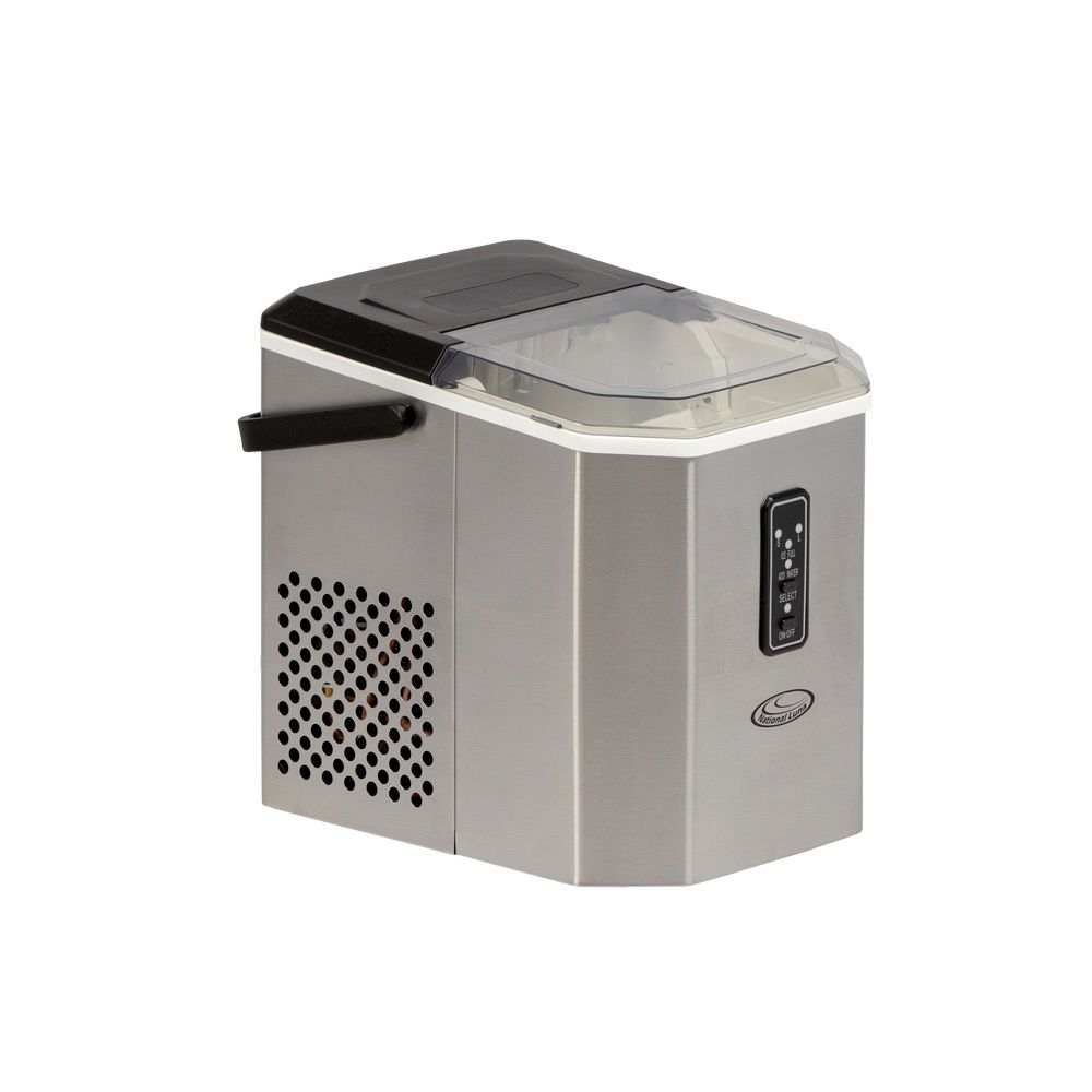 National Luna 12KG Camping Ice Maker (220Vac only)
