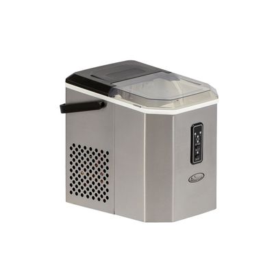 National Luna 12KG Camping Ice Maker (220Vac only)