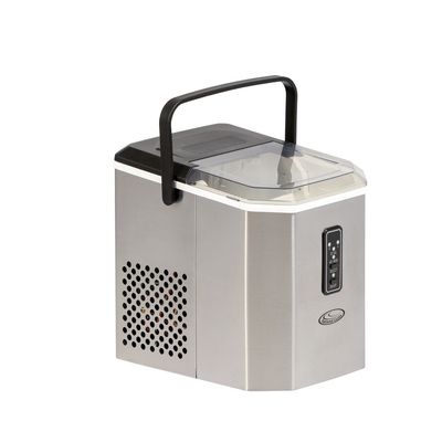 National Luna 12KG Camping Ice Maker (220Vac only)