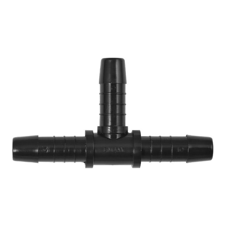 T-Piece - Nylon insert irrigation Tee 10mm
