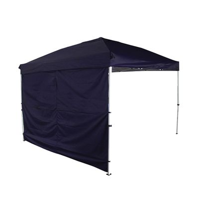 Afritrail 2-Piece Gazebo Wall Kit 3m