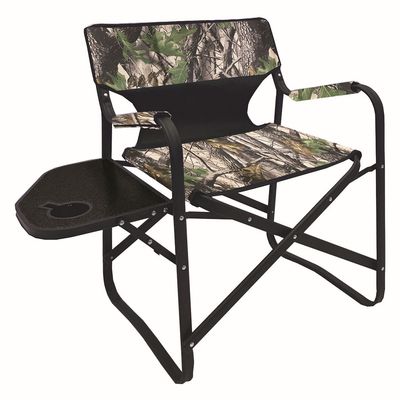 Directors Chair 130kg Camo
