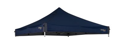 OZtrail Canopy Poyester 3m Blue