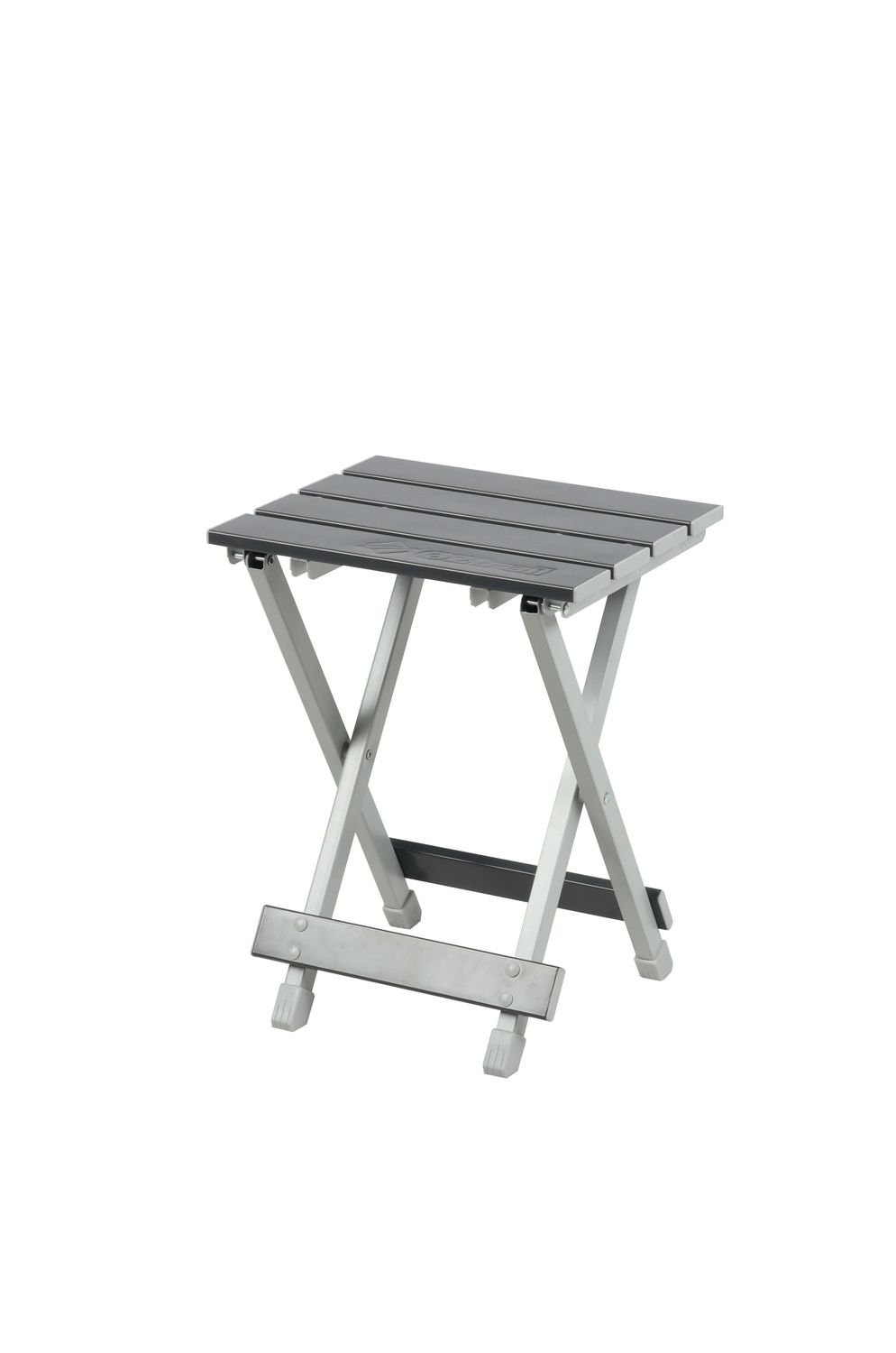 OZtrail Aluminium Foldup Stool 120kg