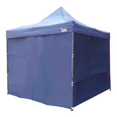 Grand Gazebo Wall Kit 2-Piece 3x3m