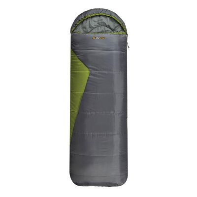 OZtrail Blaxland Hooded -0°C Sleeping Bag