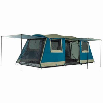 OZtrail Bungalow 9-Person Tent