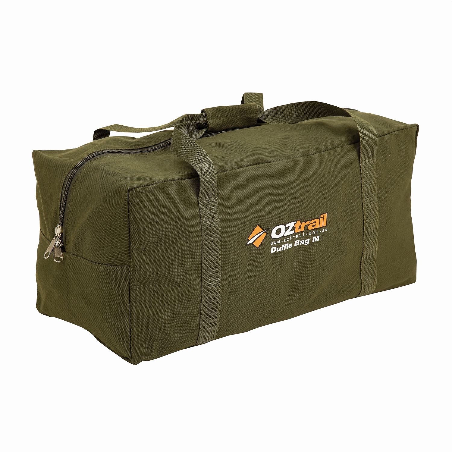 Canvas  Duffle Bag Extra Large 140L
