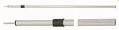 OZtrail Aluminium Pole 3 Section 90 - 230cm
