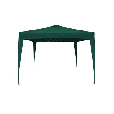 Gazebo Ezy Up 3x3m - Green