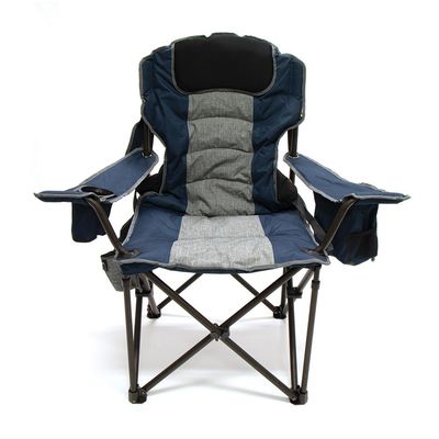 OZtrail Goliath Arm Chair - 300kg
