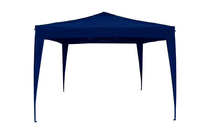 Gazebo Ezy Up 3x3m - Blue