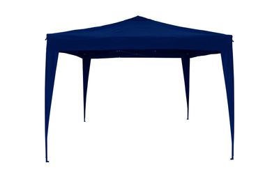 Gazebo Ezy Up 3x3m - Blue