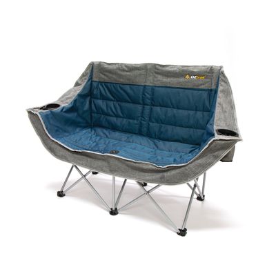 Galaxy 2 Seater Sofa With Arms