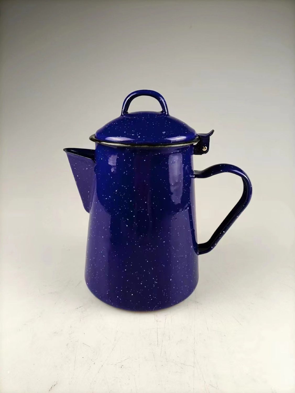 Afritrail Enamelware  Coffee Pot 1.8L