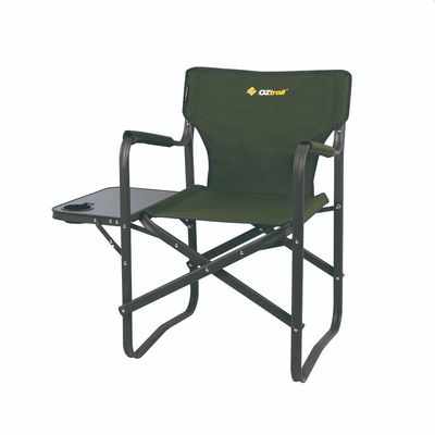 DIRECTORS CLASSIC WITH SIDE TABLE- 120KG