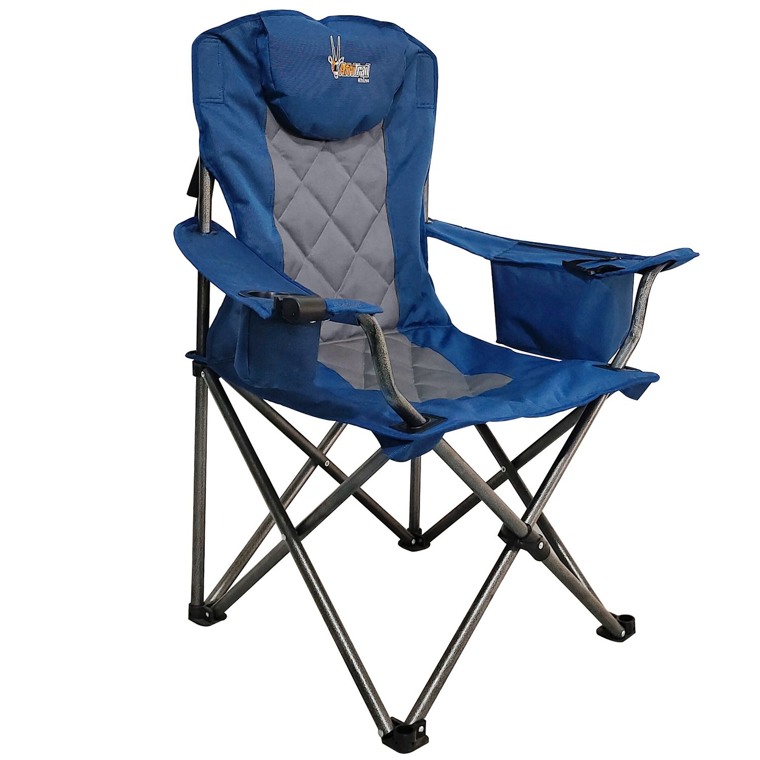 Afritrail Rhino Cooler Armchair - 150kg
