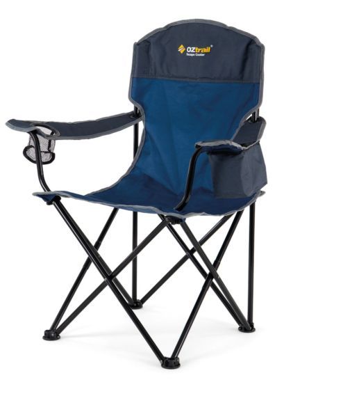 OZtrail Escape Cooler Chair - 130KG
