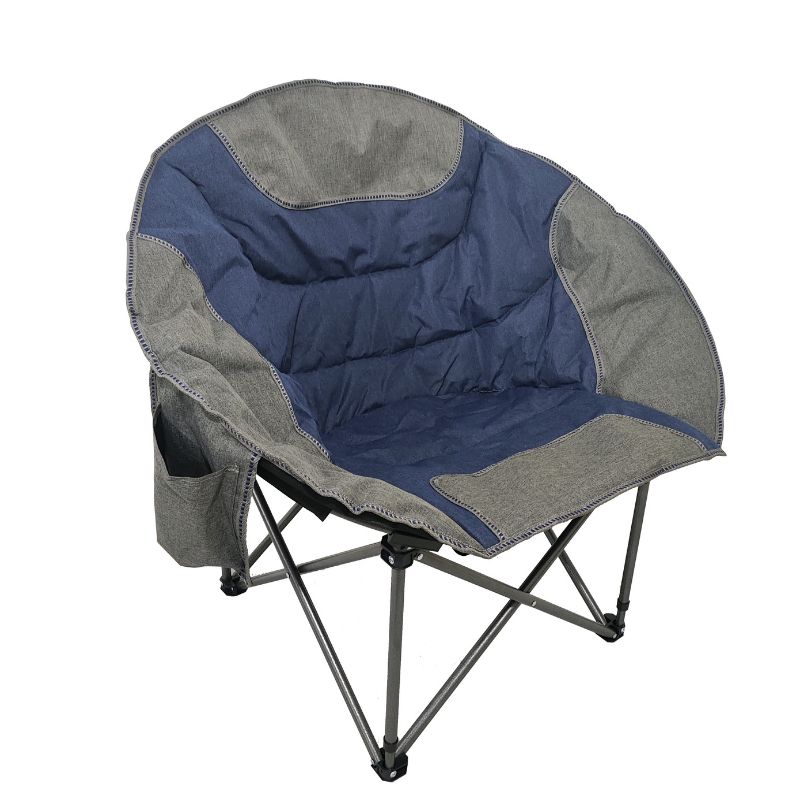 AfriTrail Deluxe Moon Chair - Jumbo -150kg