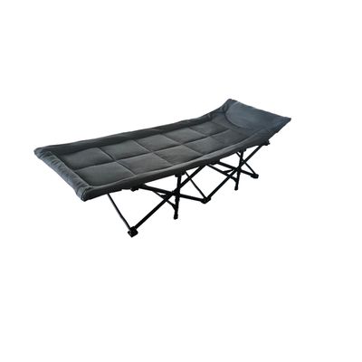 DELUXE PADDED STRETCHER