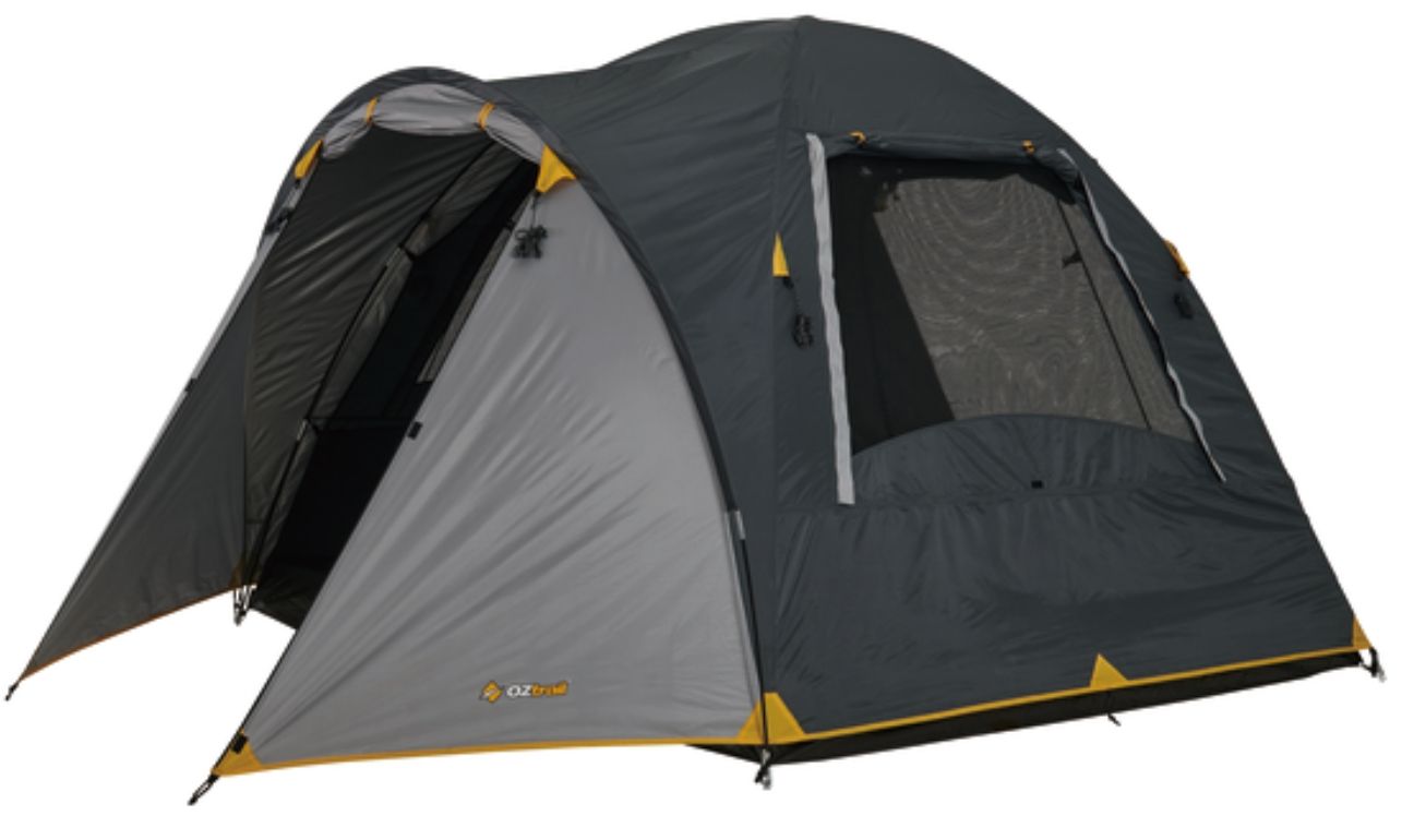Oztrail Genesis II 4V Tent