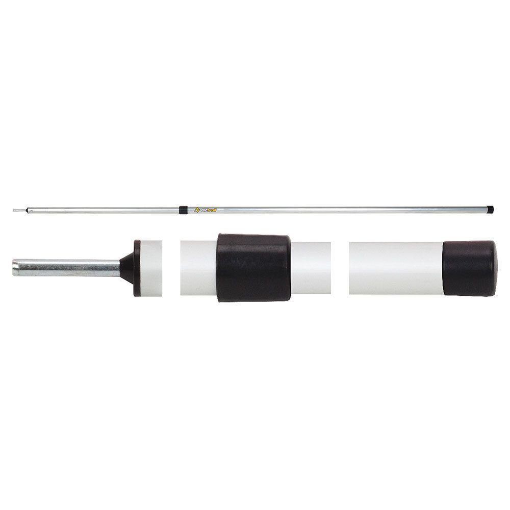 Oztrail Aluminium Cam Lock Awning Pole - 230cm