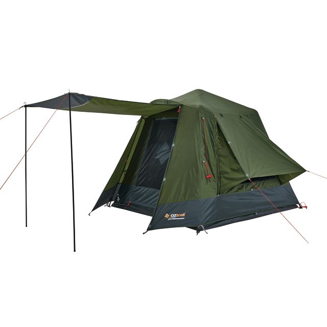 Oztrail Fast Frame 4P Tent