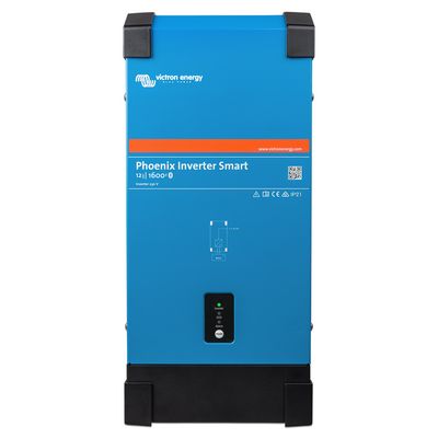 Victron Phoenix Inverter 12/1600 230V Sine Wave Smart