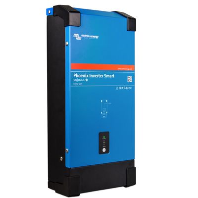 Victron Phoenix Inverter 12/1600 230V Sine Wave Smart