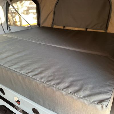 Mattress Upgrade - Caravan