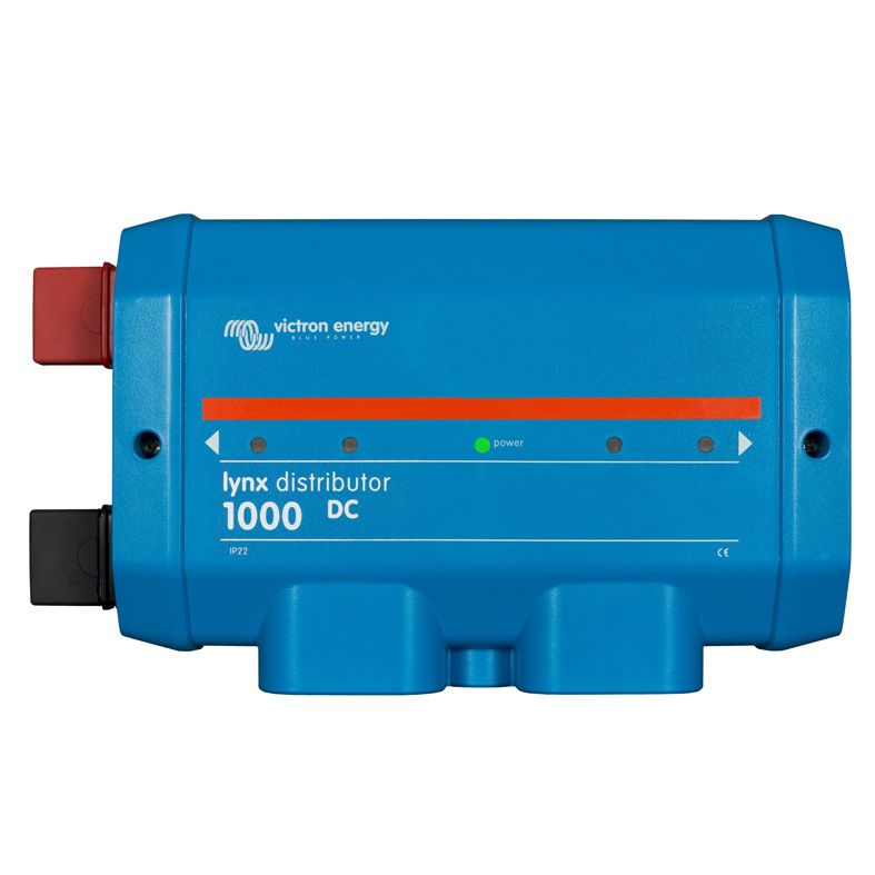 Victron Lynx Power In (M10)