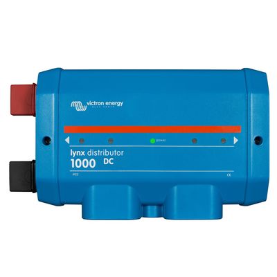 Victron Lynx Power In (M8)