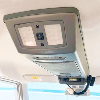 Roof Console Jimny GEN4 2019 Onwards