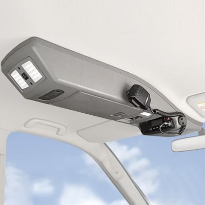 Roof Console Landcruiser 79 S/Cab