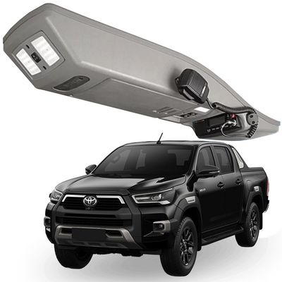 Roof Console Toyota Reevo D/Cab &amp; C/Cab