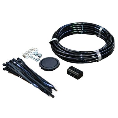 Diff Breather Kit